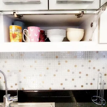 Appartement квартира Crown с 2 спальнями Avsallar Alanya